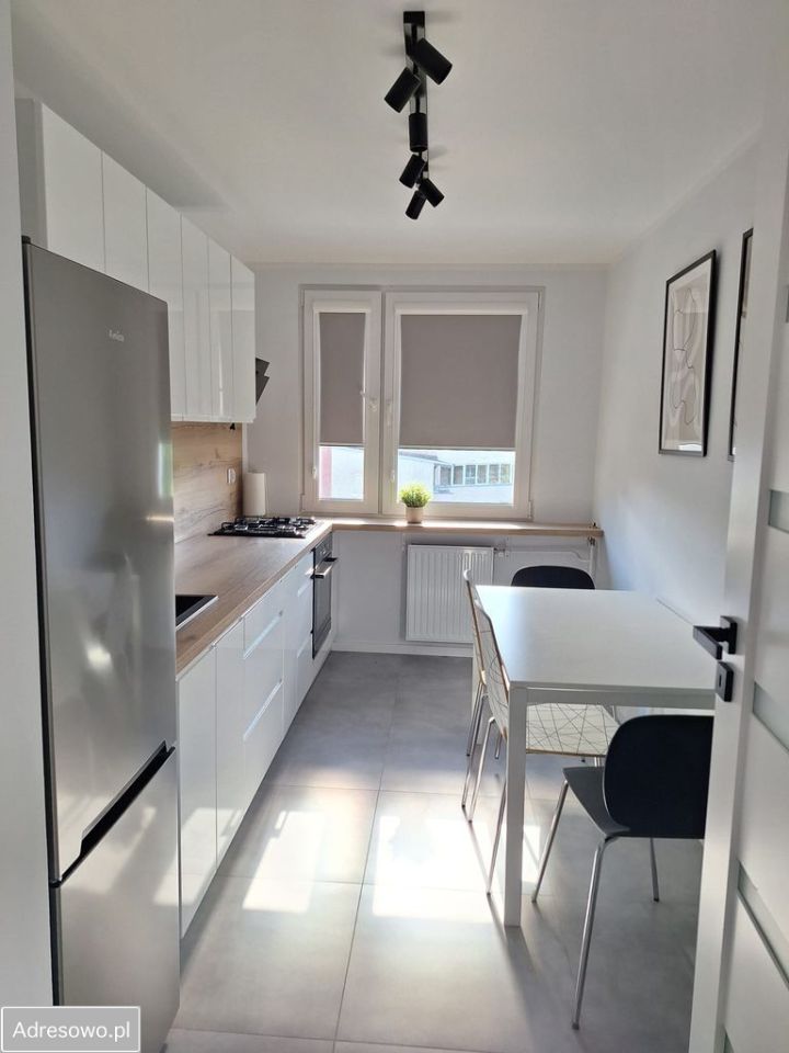 Mieszkanie 2-pokojowe Wrocław Nowy Dwór, ul. Rogowska. Zdjęcie 3