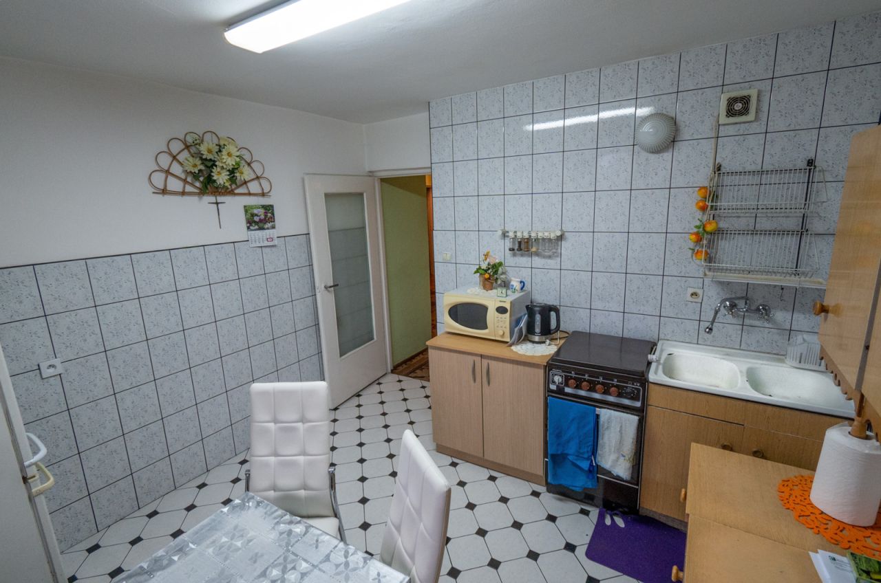 Mieszkanie 3-pokojowe Piotrków Kujawski, ul. Piastowska. Zdjęcie 7