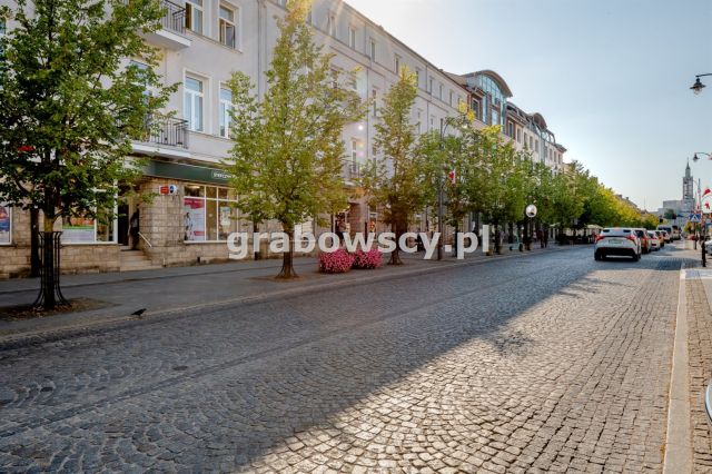 Mieszkanie 2-pokojowe Białystok Centrum. Zdjęcie 15