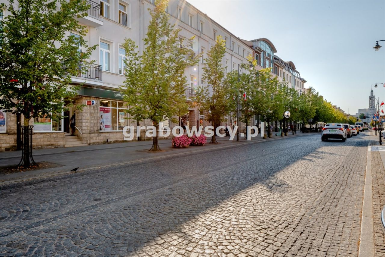 Mieszkanie 2-pokojowe Białystok Centrum. Zdjęcie 15