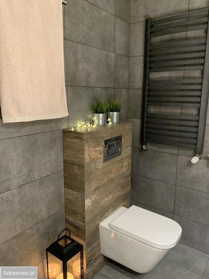 dom wolnostojący, 4 pokoje Skierniewice Centrum, ul. Stefana Batorego. Zdjęcie 7