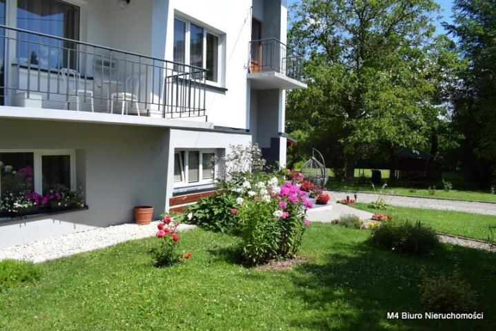 dom wolnostojący, 8 pokoi Krosno. Zdjęcie 3