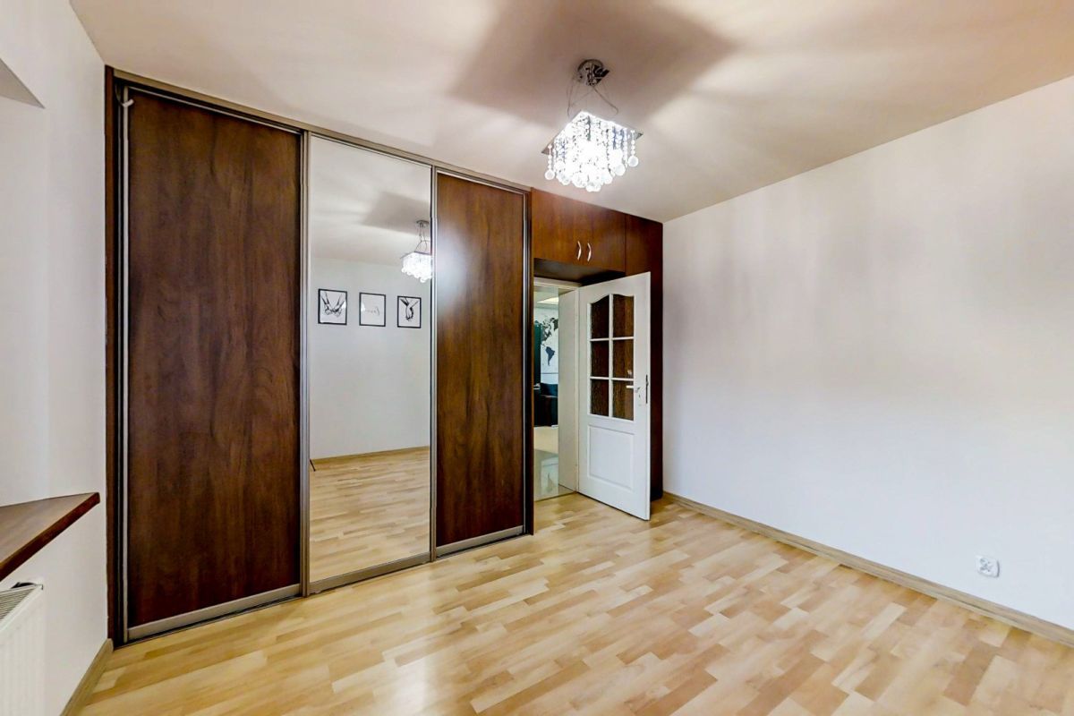 Mieszkanie 2-pokojowe Łódź Chojny, ul. Bałtycka. Zdjęcie 12