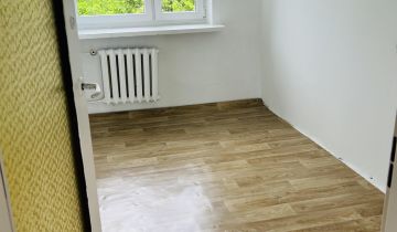 Mieszkanie 3-pokojowe Węgorzewo, ul. Zamkowa