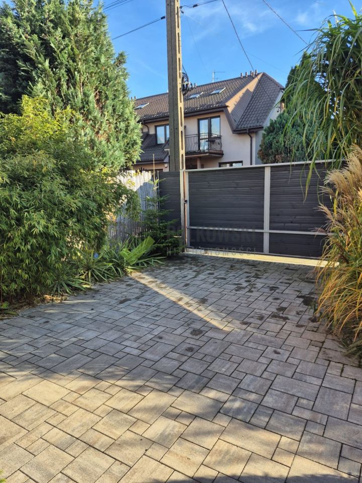 dom wolnostojący, 5 pokoi Ząbki. Zdjęcie 29