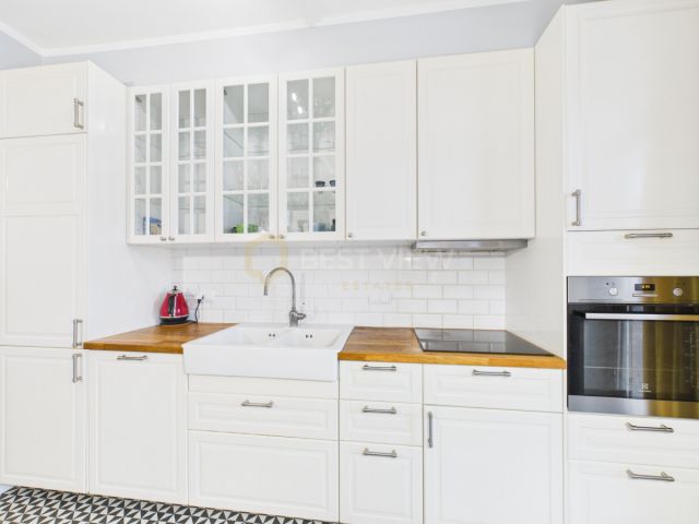 Mieszkanie 2-pokojowe Warszawa Wilanów, al. Rzeczypospolitej. Zdjęcie 4