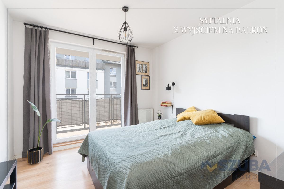 Mieszkanie 3-pokojowe Warszawa Targówek, ul. Teofila Piecyka. Zdjęcie 5