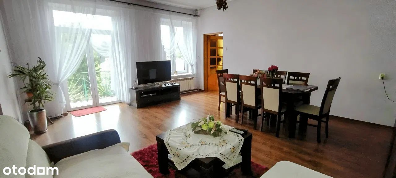 Mieszkanie 3-pokojowe Brzeziny, ul. Stefana Okrzei. Zdjęcie 6