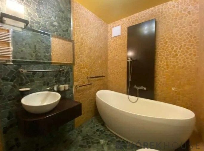 Mieszkanie 3-pokojowe Warszawa Bielany, ul. Wojciecha Bogusławskiego. Zdjęcie 7