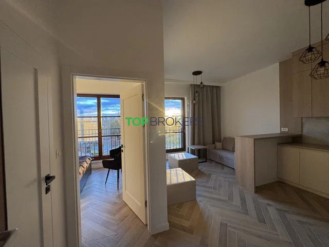 Mieszkanie 2-pokojowe Warszawa Praga-Północ, ul. Józefa Sierakowskiego. Zdjęcie 2