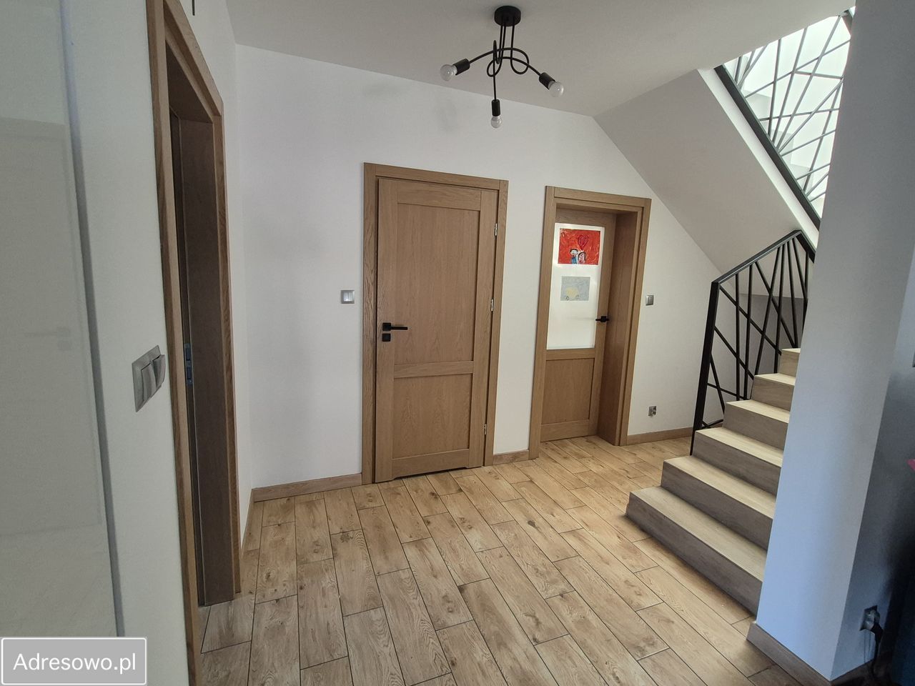 dom wolnostojący, 5 pokoi Ruda Śląska Halemba, ul. Rybnicka. Zdjęcie 18