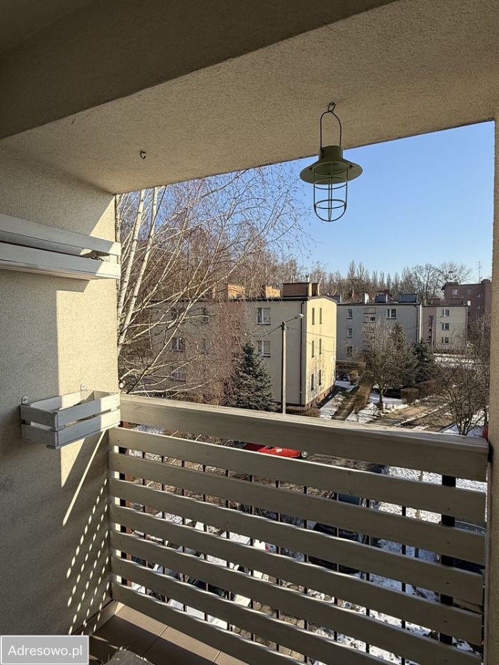 Mieszkanie 2-pokojowe Ruda Śląska Wirek, ul. Lecha. Zdjęcie 2