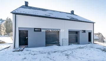 bliźniak, 4 pokoje Radziszów, ul. Zadworze Górne