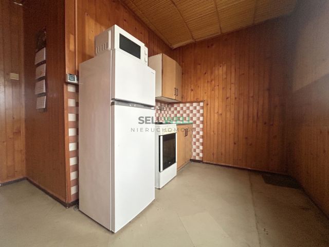 Mieszkanie 2-pokojowe Łódź Dąbrowa, ul. Poli Gojawiczyńskiej. Zdjęcie 13