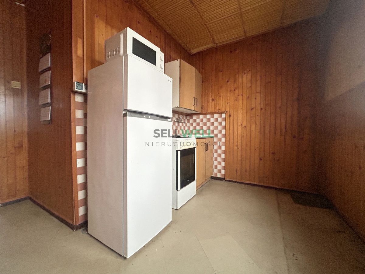 Mieszkanie 2-pokojowe Łódź Dąbrowa, ul. Poli Gojawiczyńskiej. Zdjęcie 13