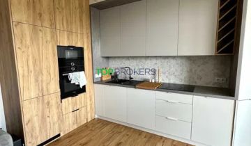 Mieszkanie 2-pokojowe Warszawa Ursynów, ul. Fort Służew