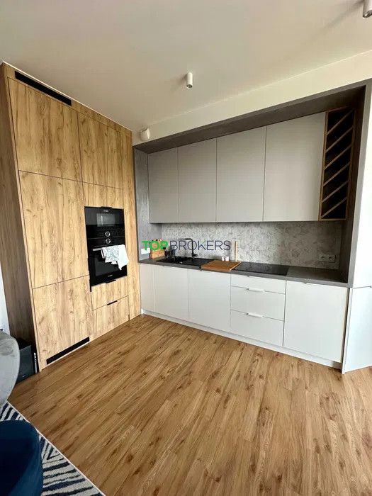 Mieszkanie 2-pokojowe Warszawa Ursynów, ul. Fort Służew