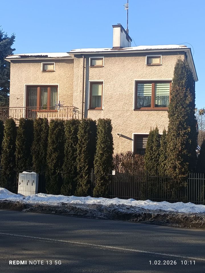 Mieszkanie 3-pokojowe Lublin. Zdjęcie 2