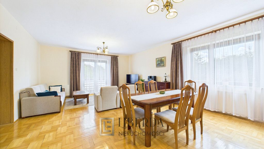 dom wolnostojący, 8 pokoi Lublin, ul. Ludwika Zamenhofa. Zdjęcie 3