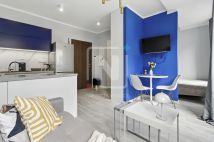 Mieszkanie 1-pokojowe Warszawa Praga-Północ, ul. Mała. Zdjęcie 4