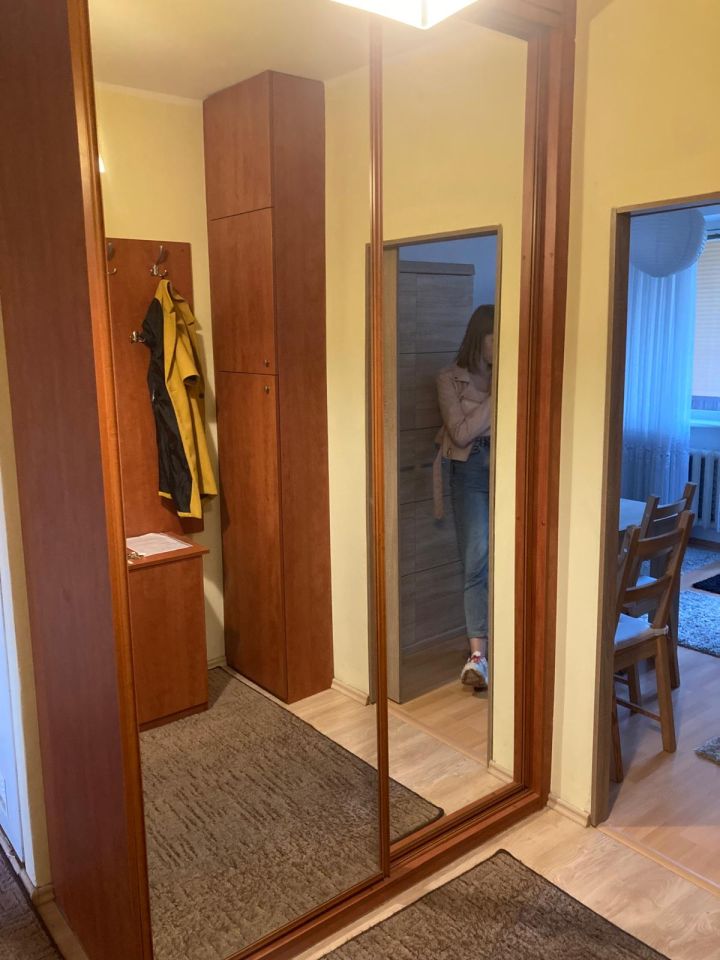 Mieszkanie 2-pokojowe Gdańsk Wrzeszcz, ul. Władysława Reymonta. Zdjęcie 11