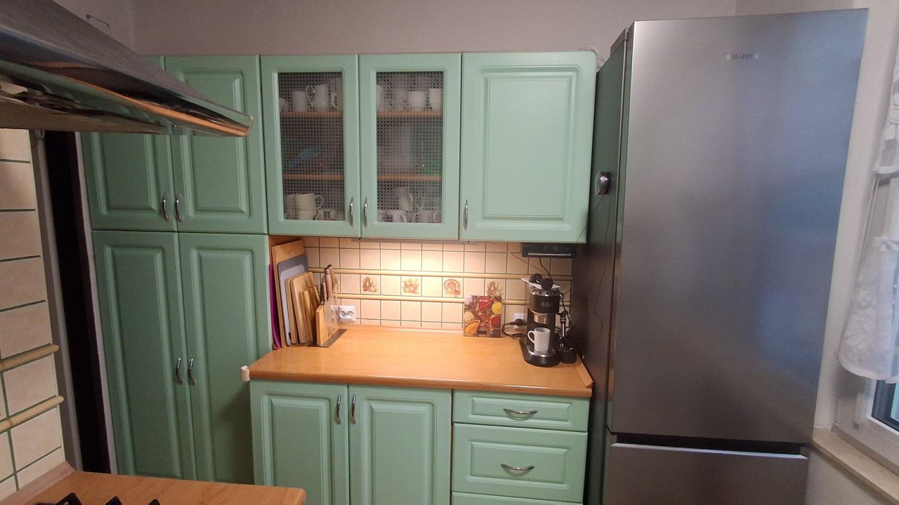 Mieszkanie 3-pokojowe Bytom Łagiewniki, ul. Świętochłowicka. Zdjęcie 16