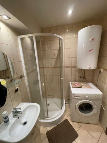 Mieszkanie 1-pokojowe Katowice Koszutka, ul. Grabowa. Zdjęcie 6