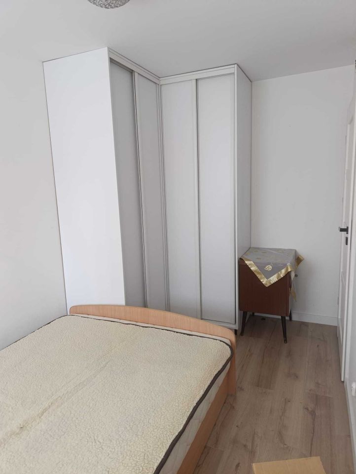 Mieszkanie 2-pokojowe Legnica, ul. Wielkiej Niedźwiedzicy. Zdjęcie 3