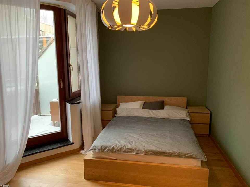 Mieszkanie 2-pokojowe Wrocław Stare Miasto, ul. Krawiecka. Zdjęcie 12