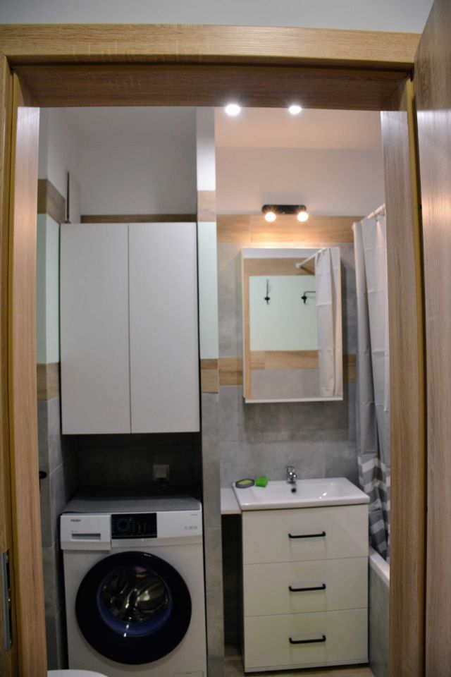 Mieszkanie 2-pokojowe Warszawa Praga-Południe, ul. Grochowska. Zdjęcie 3