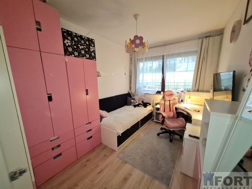 Mieszkanie 2-pokojowe Szczecin Warszewo, ul. Panoramiczna. Zdjęcie 7