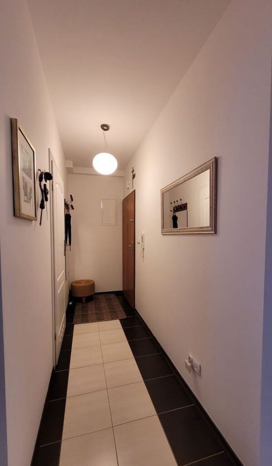 Mieszkanie 2-pokojowe Poznań Naramowice, ul. Czarna Rola. Zdjęcie 13