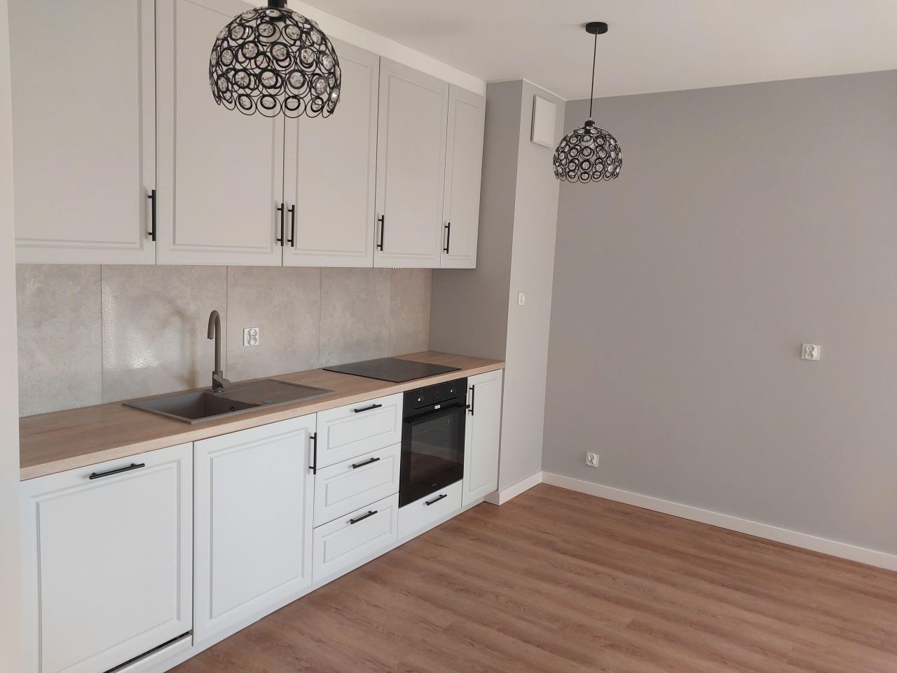 Mieszkanie 3-pokojowe Białystok Antoniuk, ul. Ukośna. Zdjęcie 18