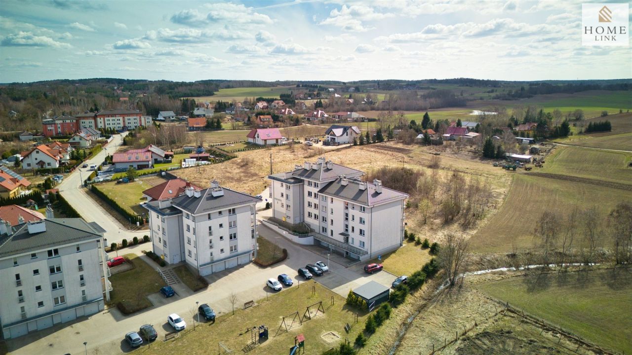 Mieszkanie 2-pokojowe Olsztynek, ul. Wędkarska. Zdjęcie 14