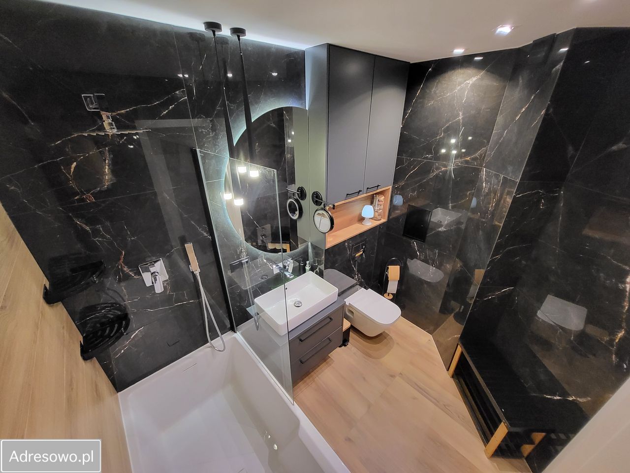 Mieszkanie 3-pokojowe Polanica-Zdrój, ul. Spółdzielców. Zdjęcie 3