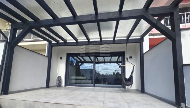 dom szeregowy, 4 pokoje Bydgoszcz Jachcice. Zdjęcie 7