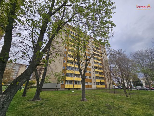Mieszkanie 3-pokojowe Warszawa Wola, ul. Górczewska. Zdjęcie 12