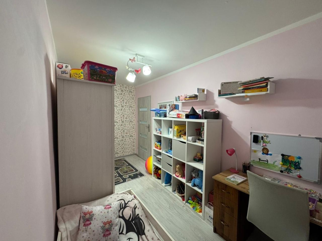 Mieszkanie 3-pokojowe Lublin, ul. Pogodna. Zdjęcie 6