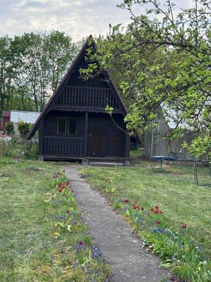 Działka rod Grudziądz Lotnisko. Zdjęcie 1