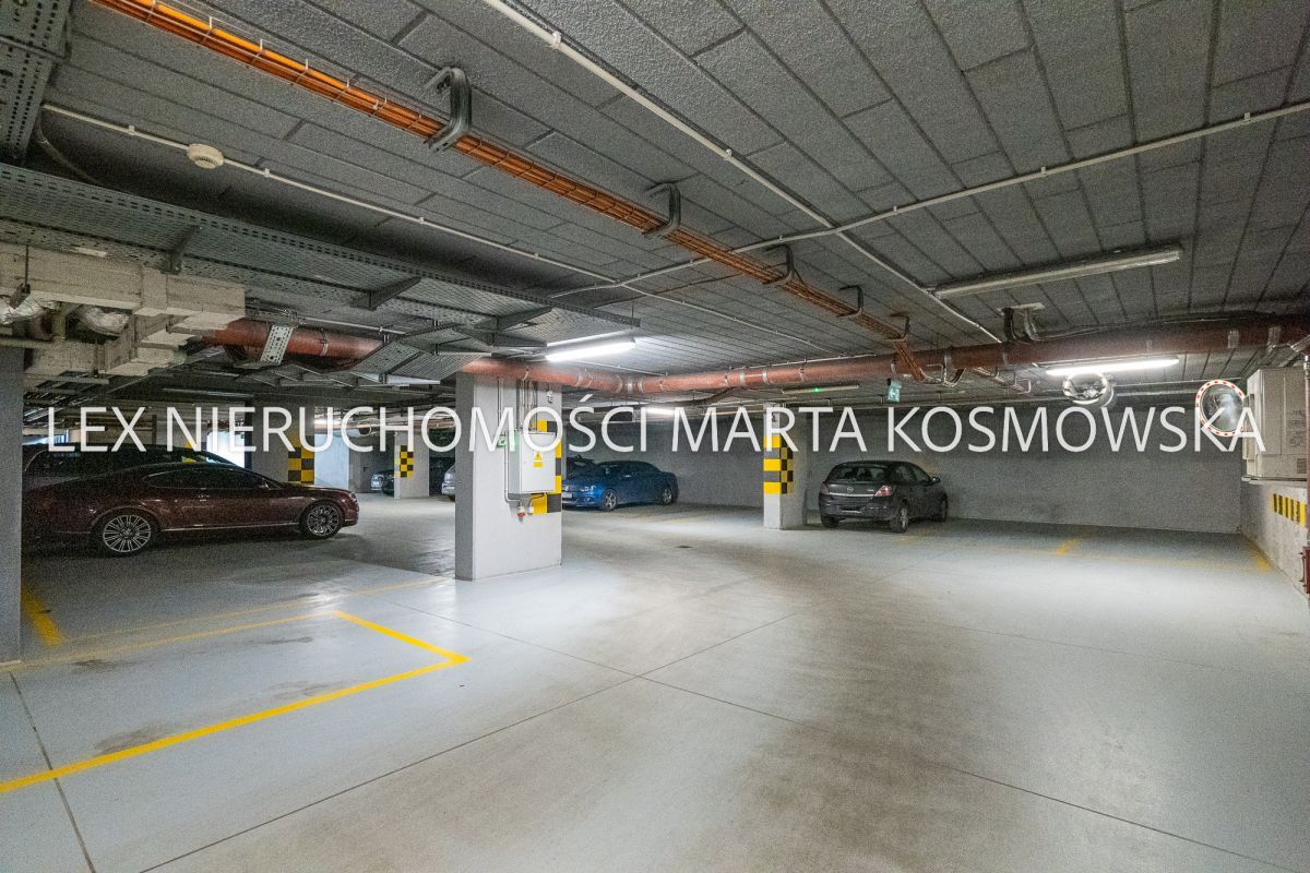 Mieszkanie 3-pokojowe Warszawa Ochota, ul. Karola Dickensa. Zdjęcie 17
