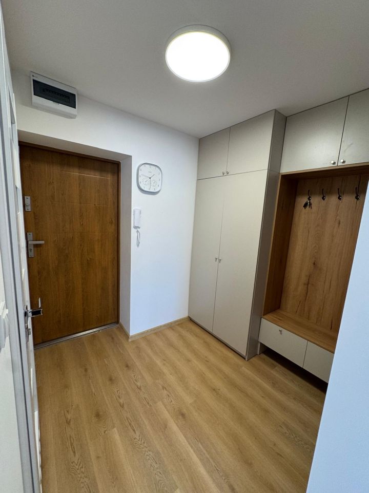 Mieszkanie 2-pokojowe Gniezno Centrum, ul. Mieszka I. Zdjęcie 5