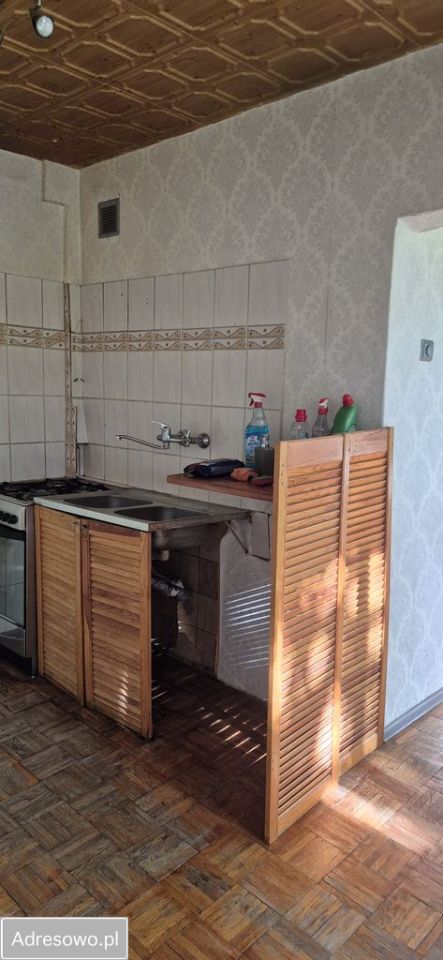 Mieszkanie 2-pokojowe Łódź Górna, ul. Walerego Przyborowskiego. Zdjęcie 8