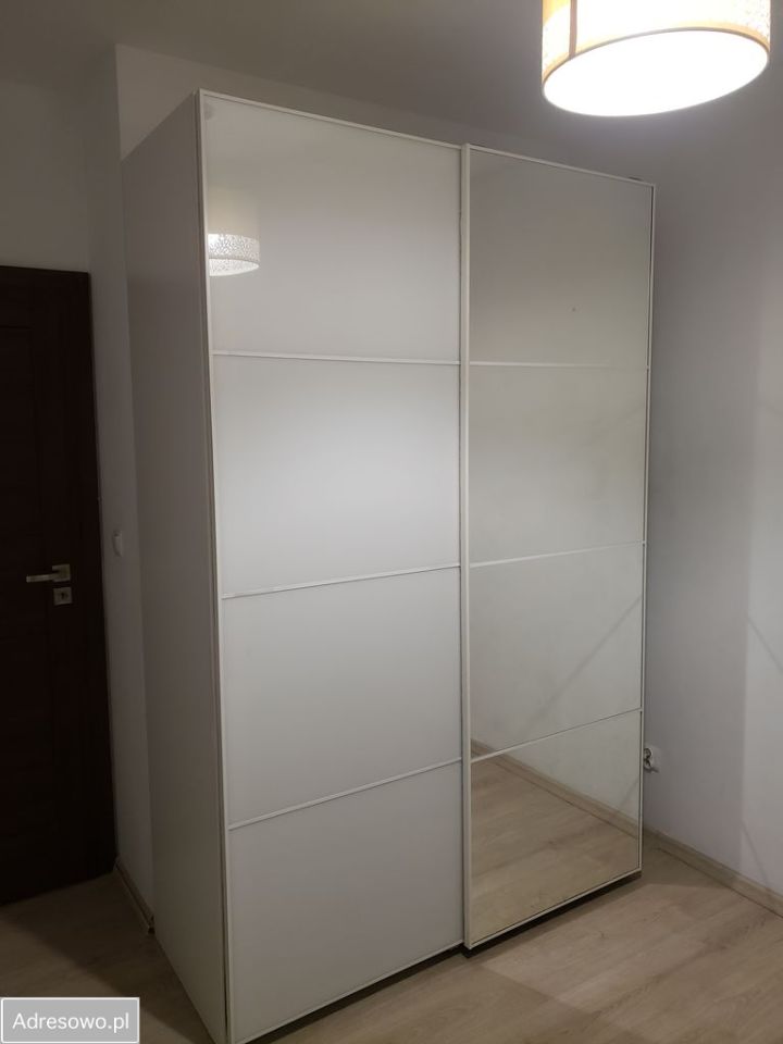 Mieszkanie 2-pokojowe Kraków Podgórze, ul. Tadeusza Szafrana. Zdjęcie 5