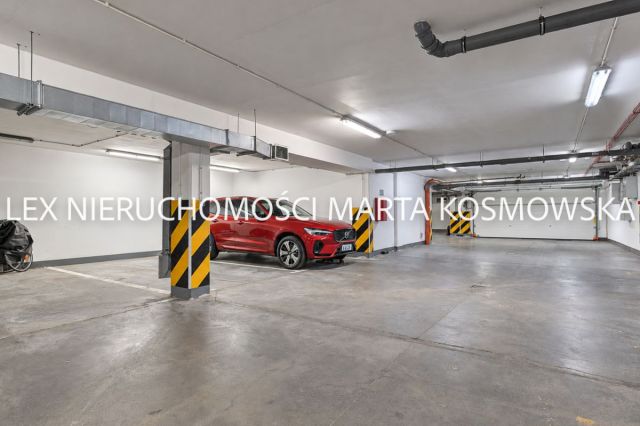 Mieszkanie 3-pokojowe Warszawa Ochota, ul. Karola Dickensa. Zdjęcie 20