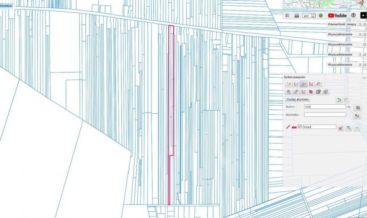 Hala/magazyn Skarżysko-Kamienna Skarżysko Książęce, ul. Książęca. Zdjęcie 5