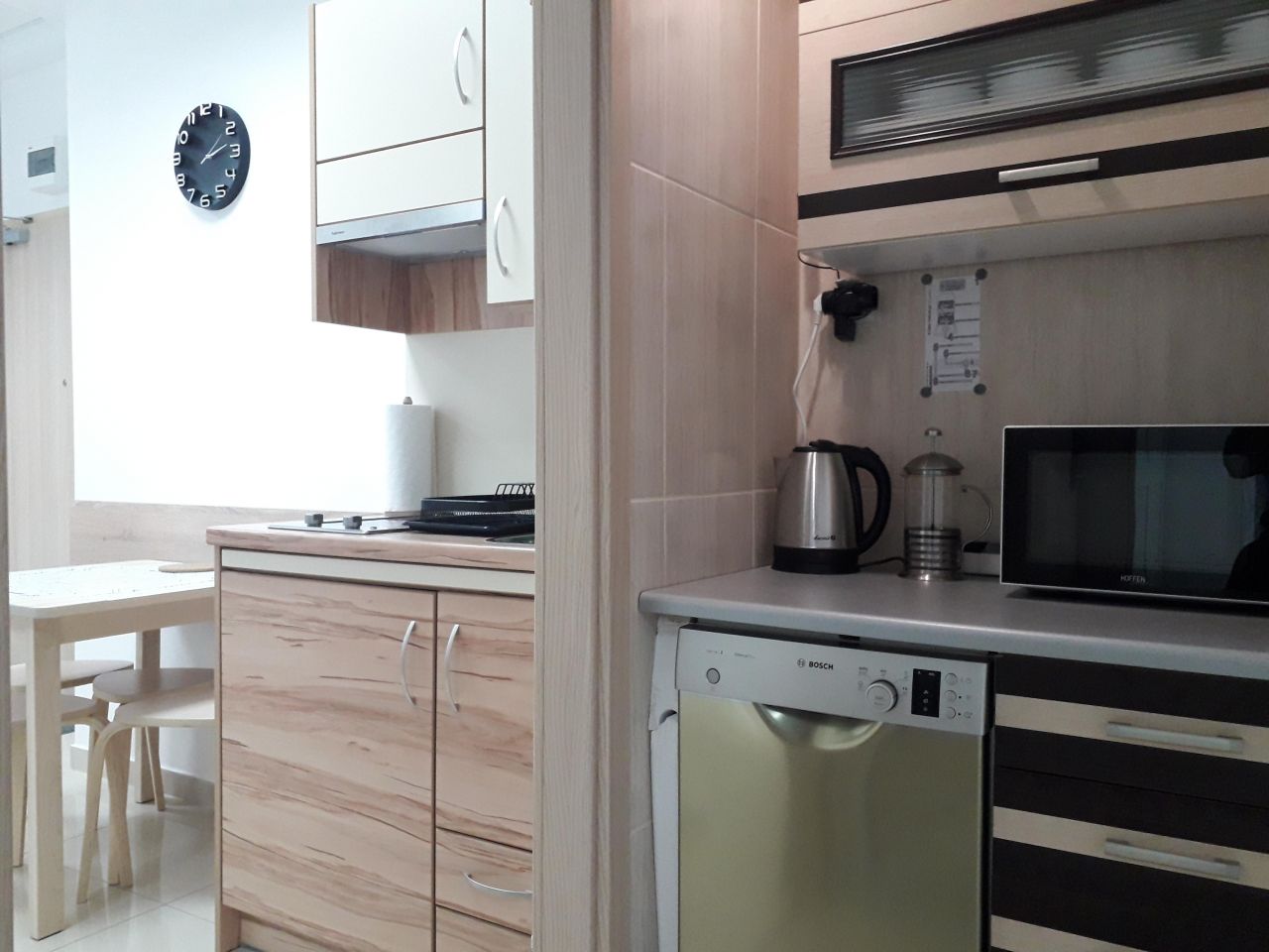 Mieszkanie 2-pokojowe Karpacz Centrum, ul. Bolesława Prusa. Zdjęcie 8