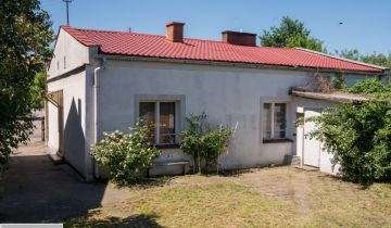 dom wolnostojący, 5 pokoi Tomaszów Mazowiecki, ul. Stefana Żeromskiego