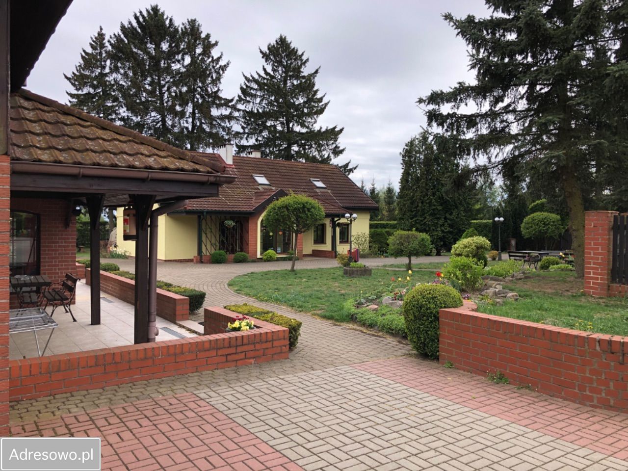 siedlisko Najdymowo. Zdjęcie 11