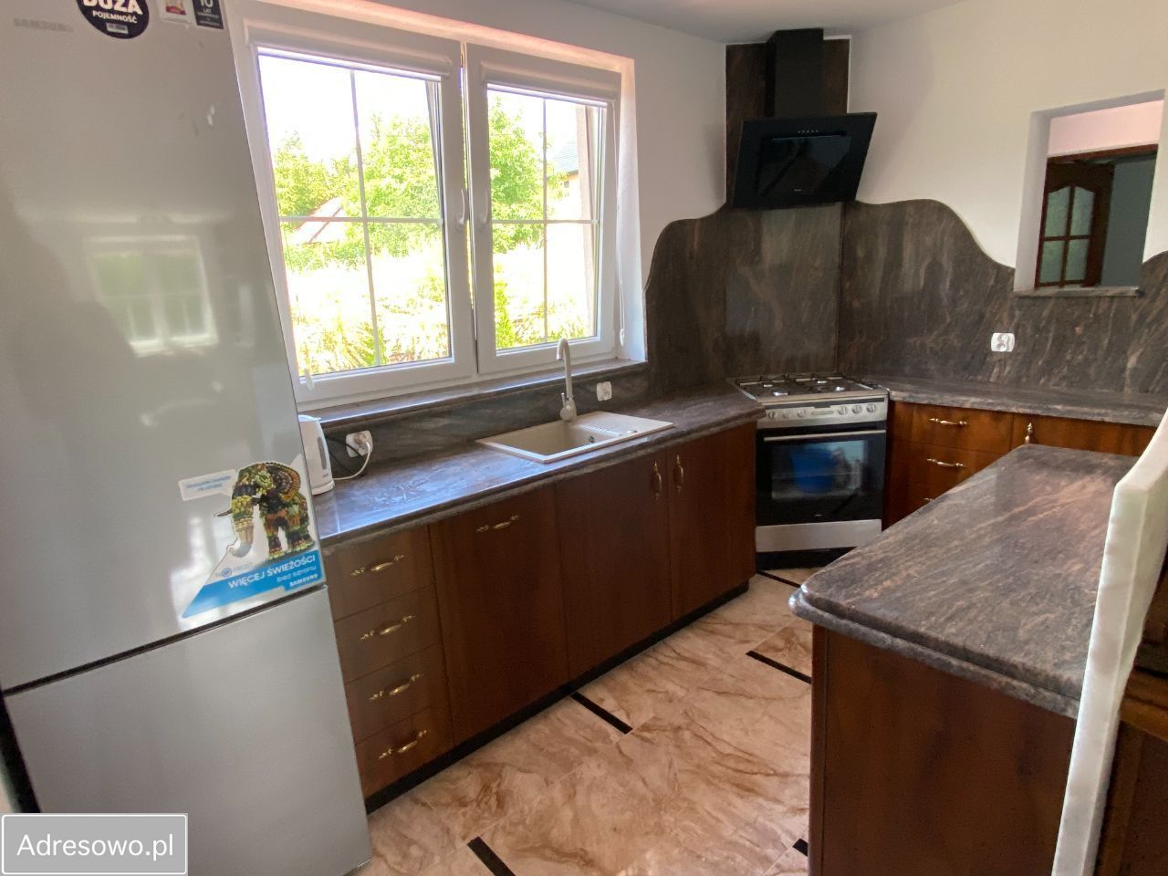 dom wolnostojący, 4 pokoje Huta Podłysica. Zdjęcie 11