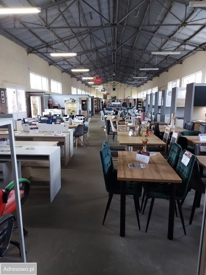 Hala/magazyn Białogard, ul. Połczyńska. Zdjęcie 4